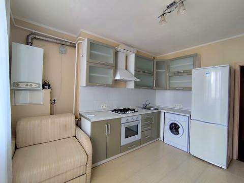 квартира по адресу Боголюбова ул., 6