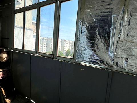 квартира за адресою Михайла Лушпи просп., 48