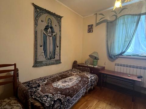 квартира за адресою Івана Котляревського вул., 24