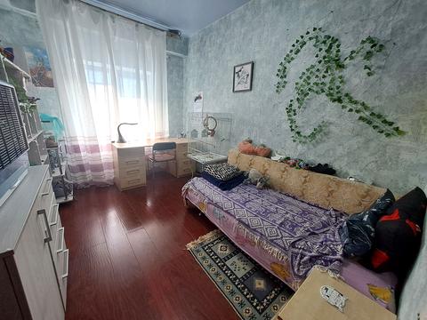 квартира за адресою Парусна вул. (Героїв Сталінграду), 15