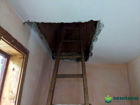 дом по адресу СТ Динамо