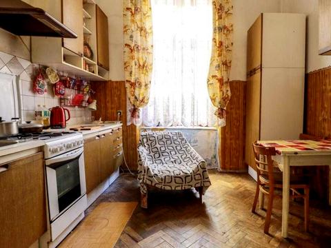 квартира за адресою Івана Франка вул., 3