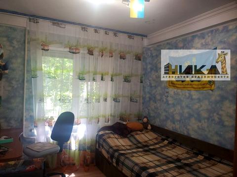 квартира по адресу Бочарова ул., 6