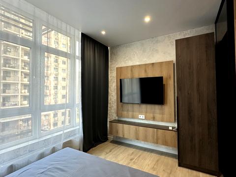 квартира за адресою Курортний пров., 2