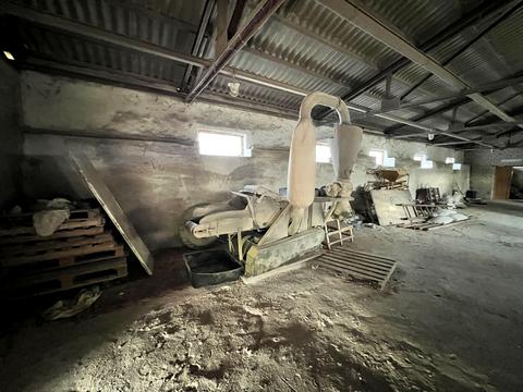 коммерческая по адресу Сосновая ул., 56