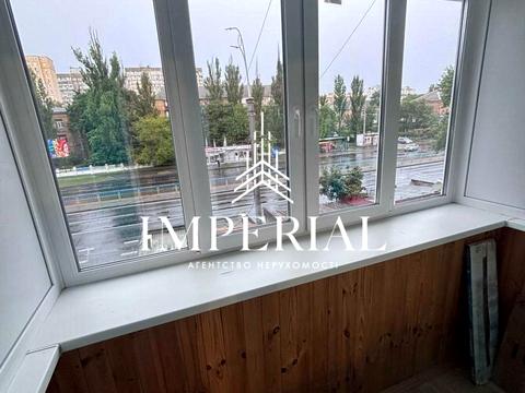 квартира за адресою Воскресенський просп. (Перова), 20/2