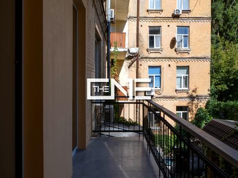 квартира за адресою Олеся Гончара вул., 77
