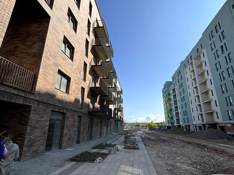 квартира по адресу Тараса Шевченка ул., 115