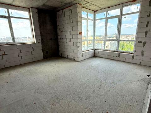 квартира по адресу Свободи ул., 12а