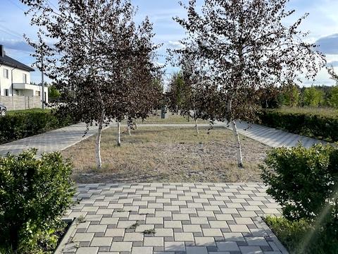 участок по адресу Лугова