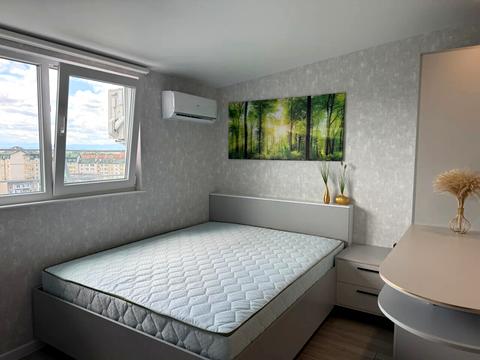 квартира за адресою Федьковича вул., 88