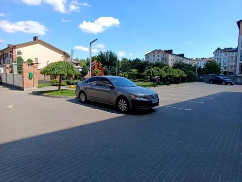 квартира за адресою вул. Чорновола, 89ж