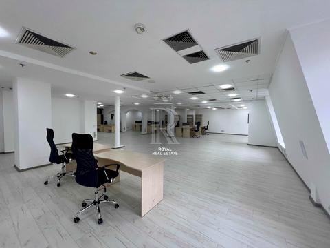 коммерческая по адресу Большая Васильковская ул. (Красноармейская), 2