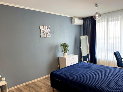 квартира по адресу Святошинская ул., 27Г-3