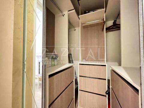 квартира за адресою Василя Тютюнника вул. (Анрі Барбюса), 53
