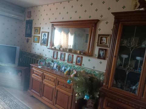 квартира по адресу Генерала Петрова ул., 49