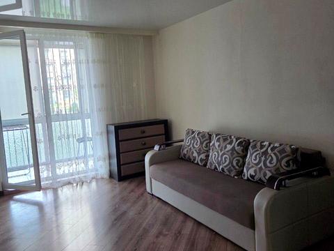 квартира по адресу Княгини Ольги ул., 98м