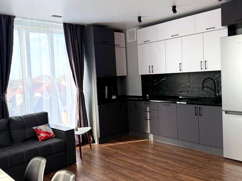 квартира по адресу Институтская ул., 67