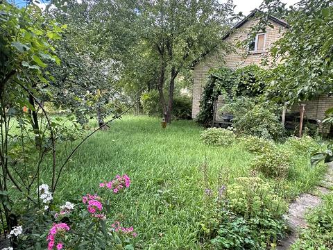 будинок за адресою Садова вул., 21