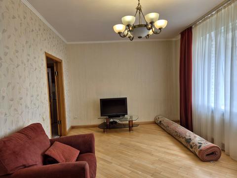 квартира по адресу Никольско-Слободская ул., 2-Б