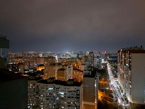 квартира за адресою Новопольова вул., 2 корп. 1