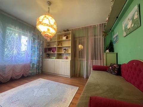квартира за адресою Фонтанська дорога вул., 55а