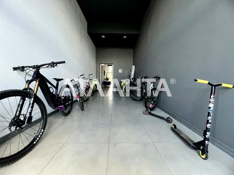 квартира за адресою Боголюбова вул., 43