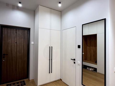 квартира за адресою Миколи Пимоненка вул., 19