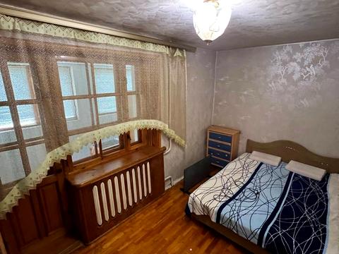 квартира за адресою Писаржевського вул., 8-А