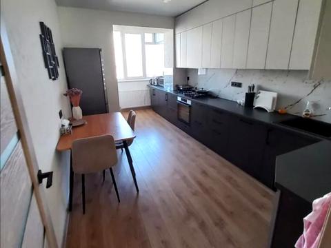 квартира по адресу Гната Хоткевича ул., 44г к2