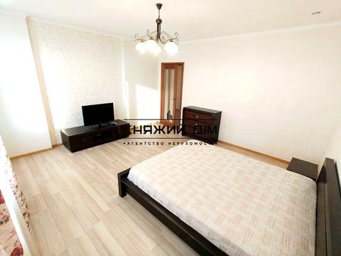 квартира за адресою Валерія Лобановського просп. (Червонозоряний), 6-Г