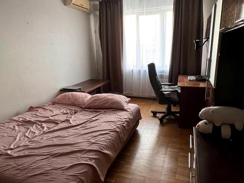 квартира по адресу Голосеевский просп. (40-летия Октября), 7