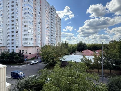 квартира по адресу Кадетский Гай ул., 3