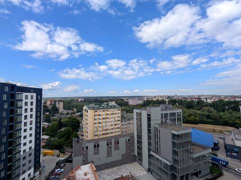 квартира по адресу Княгинин ул., 44