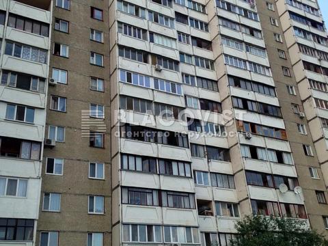 квартира за адресою Академіка Палладіна просп., 21