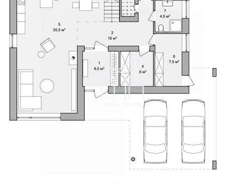 дом по адресу Леси Украинки ул., 20