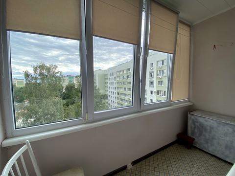 квартира за адресою Віктора Чукаріна вул., 7