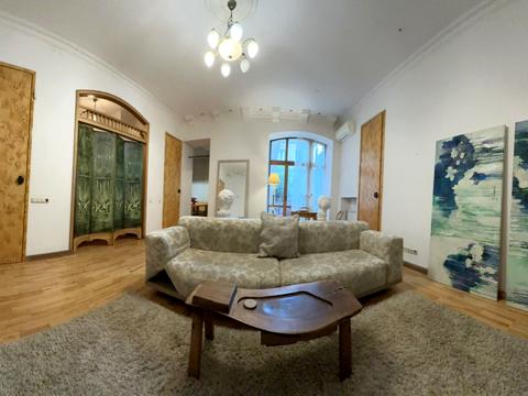 квартира за адресою Симона Петлюри вул. (Комінтерну), 20