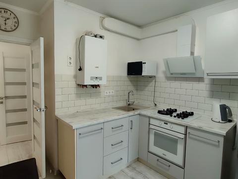 квартира за адресою Ірпінь, Київська, 53