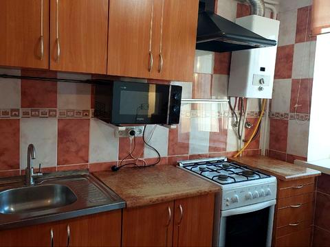 квартира за адресою Рівненська вул., 107а