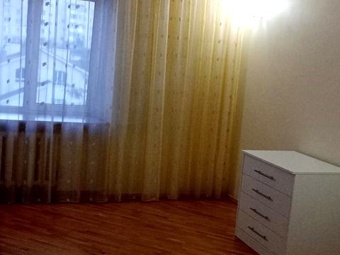 квартира за адресою Олевська вул., 3-Б