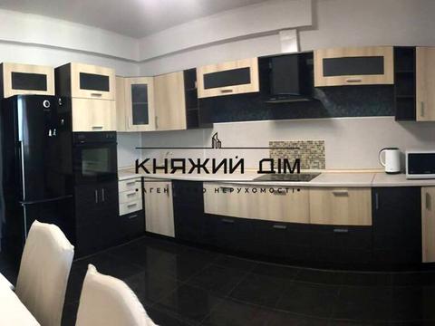 квартира по адресу Анны Ахматовой ул., 13