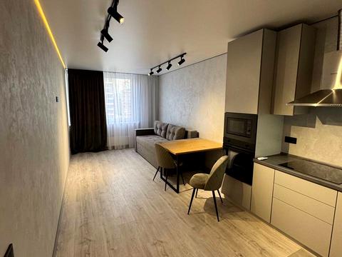 квартира за адресою Дніпровська набережна вул., 16-Г