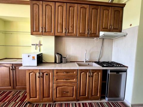 квартира по адресу Кольберга ул., 3а
