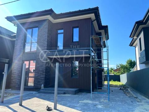 дом по адресу Дарницький район