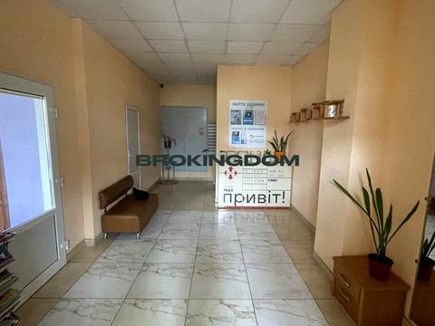 квартира за адресою Рональда Рейгана вул., 40