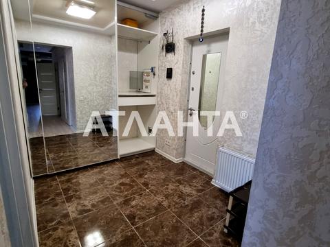 квартира по адресу Марсельская ул., 40