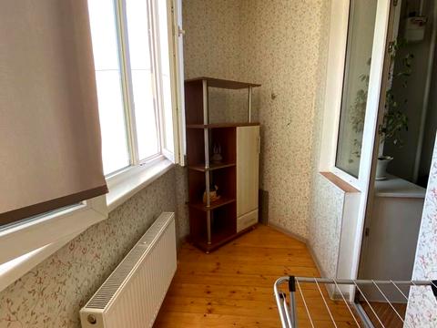 квартира за адресою Заболотного, 58