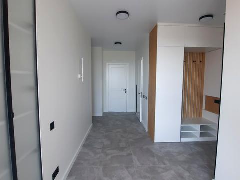квартира за адресою Набережно-Рибальська дорога вул., 27
