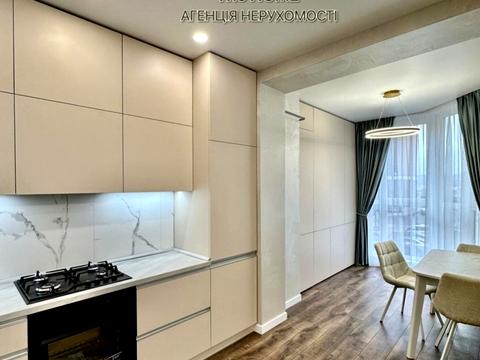 квартира по адресу Щаслива, 65